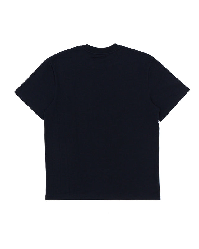 Terrace Pocket Tee - Black