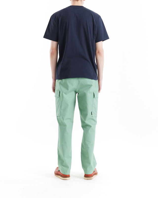 Terrace Pocket Tee - Black