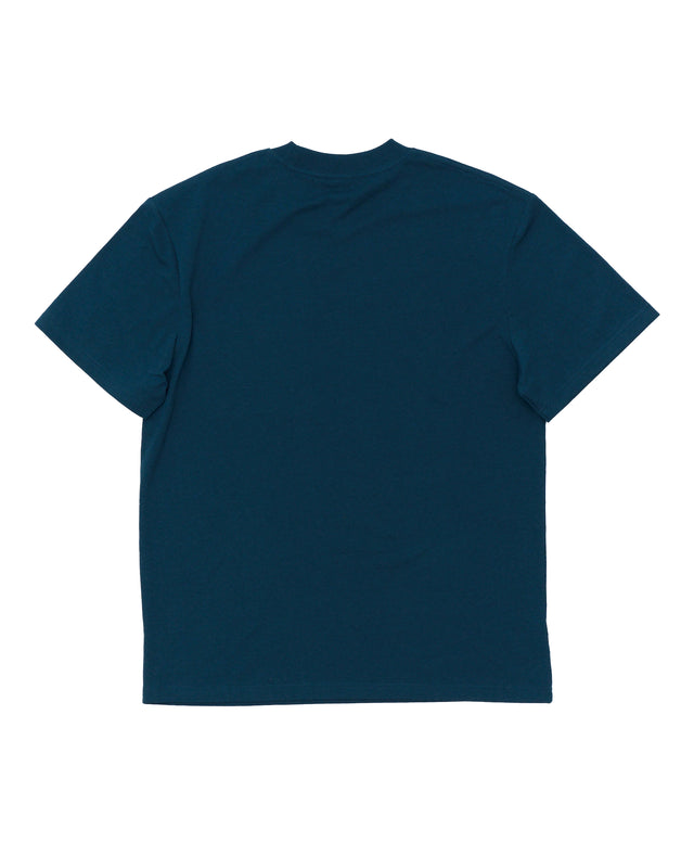 Terrace Pocket Tee - Legion Blue