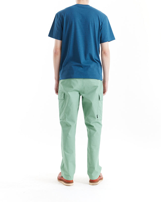 Terrace Pocket Tee - Legion Blue