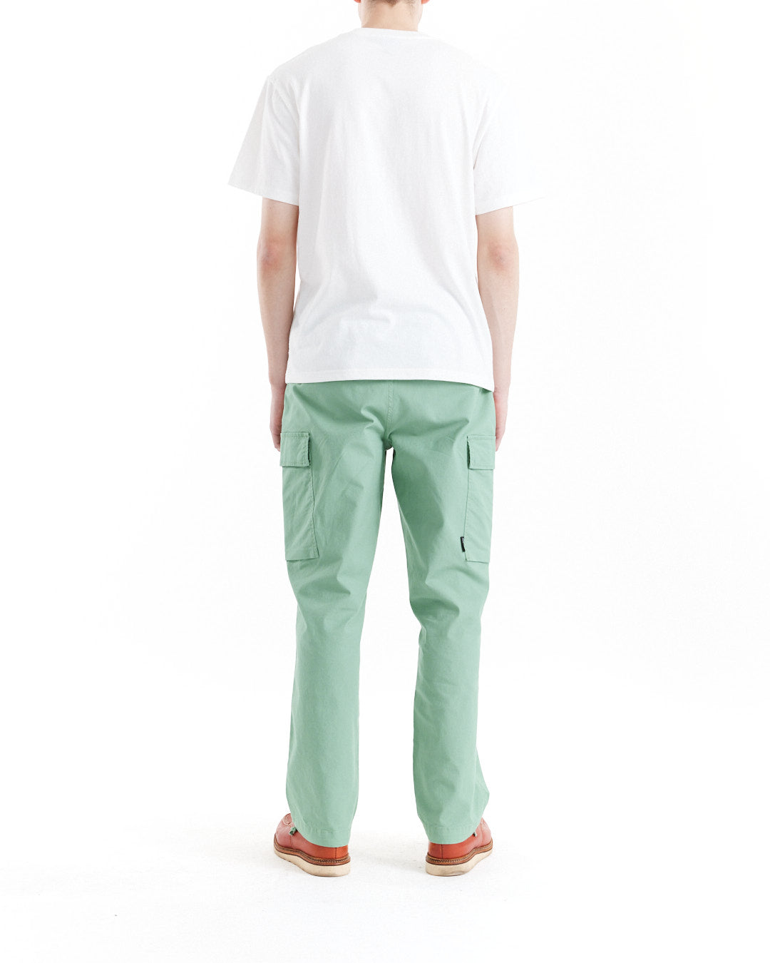 Terrace Pocket Tee