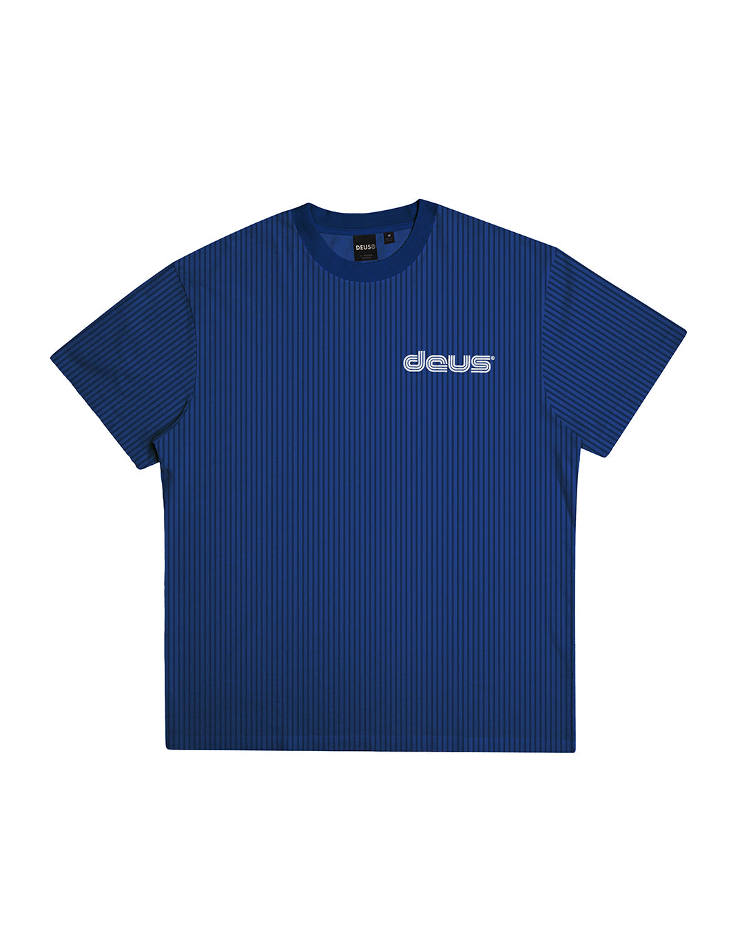 Split Lane Tee