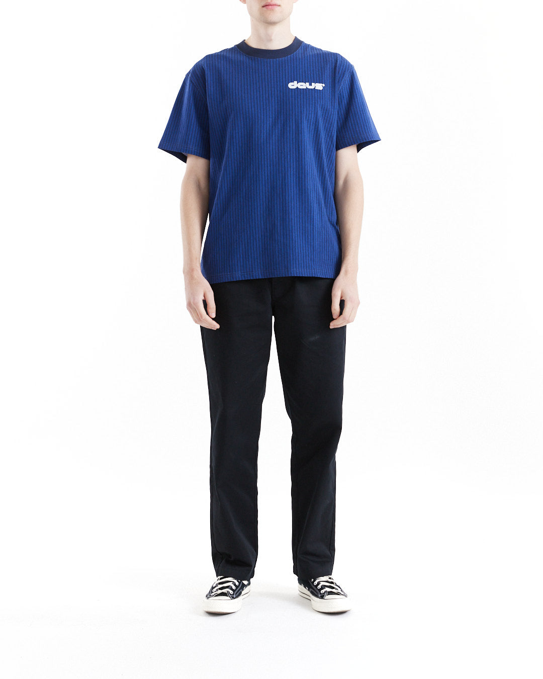Split Lane Tee