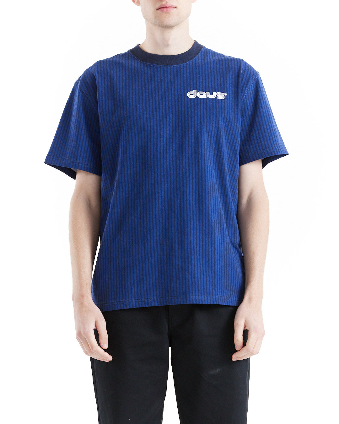 Split Lane Tee