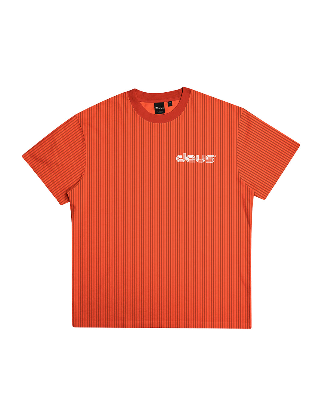 Split Lane Tee