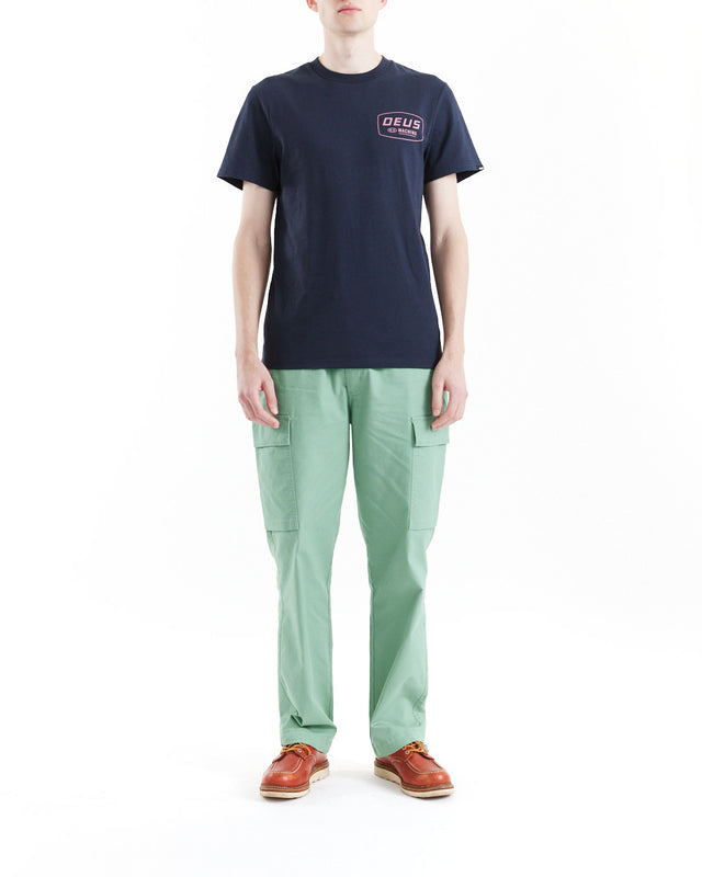 Expo Tee - Black