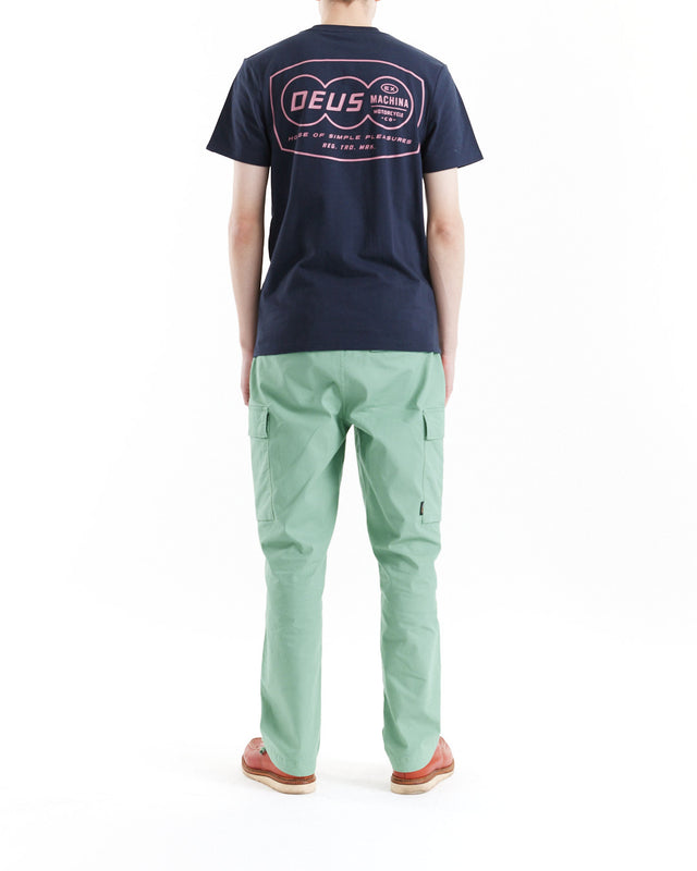 Expo Tee - Black