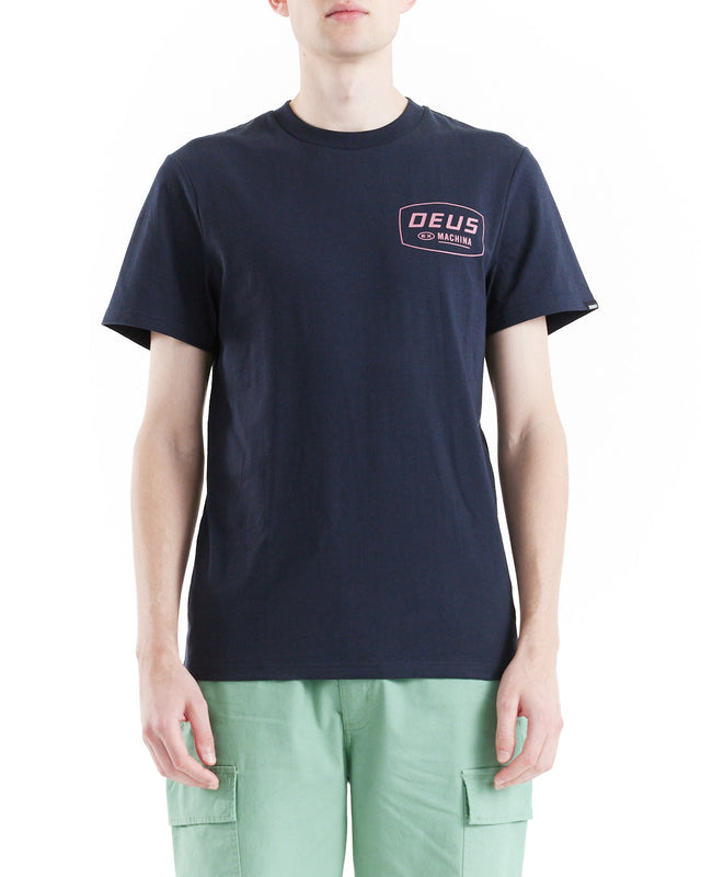 Expo Tee - Black