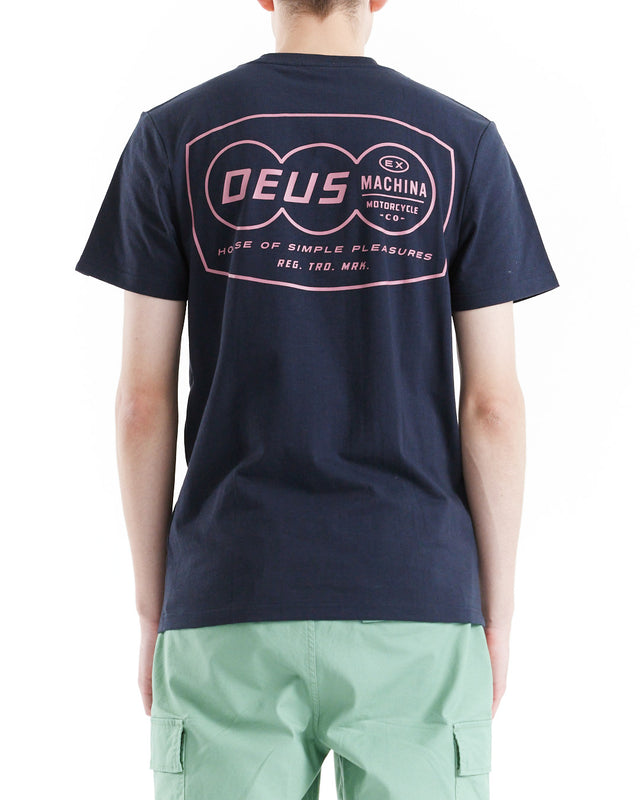 Expo Tee - Black