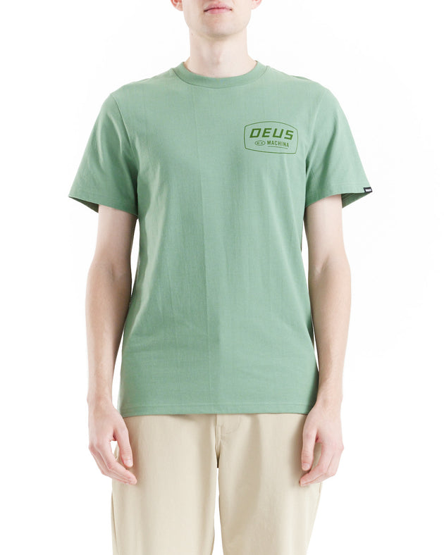 Expo Tee
