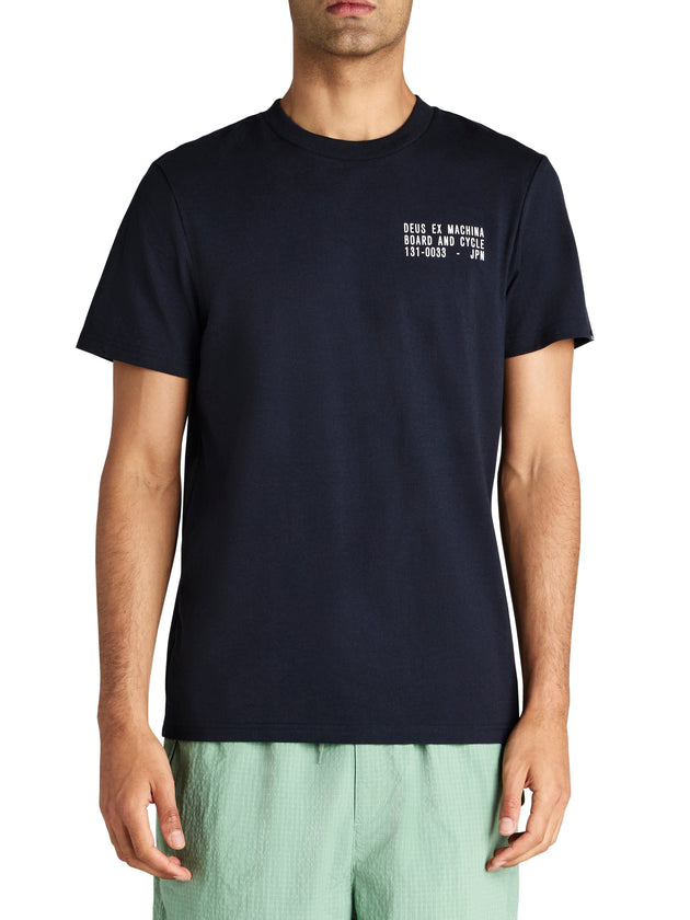 Recoil Tee