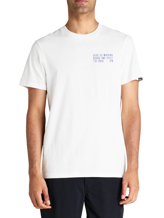 Recoil Tee
