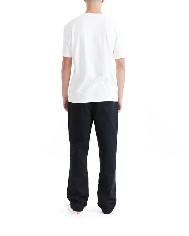Noodle Tee - Vintage White