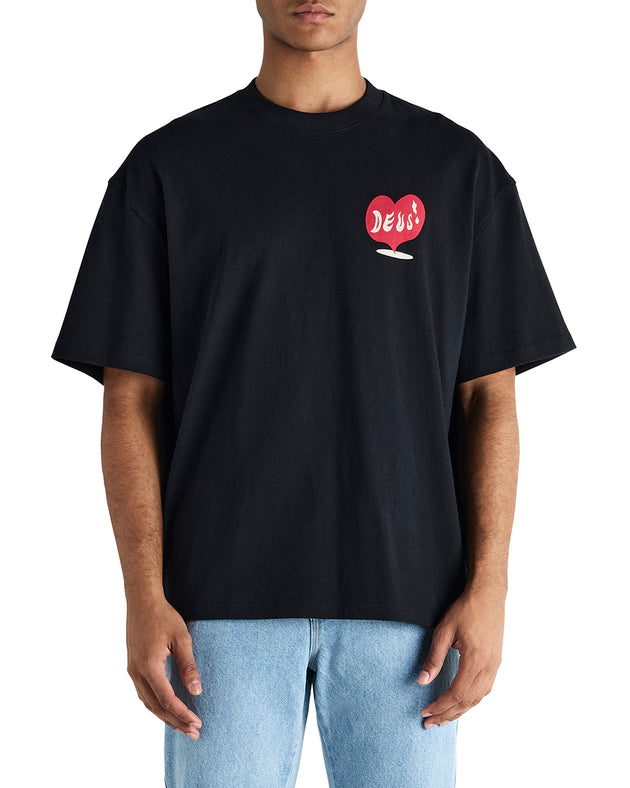 Deep Cut Tee