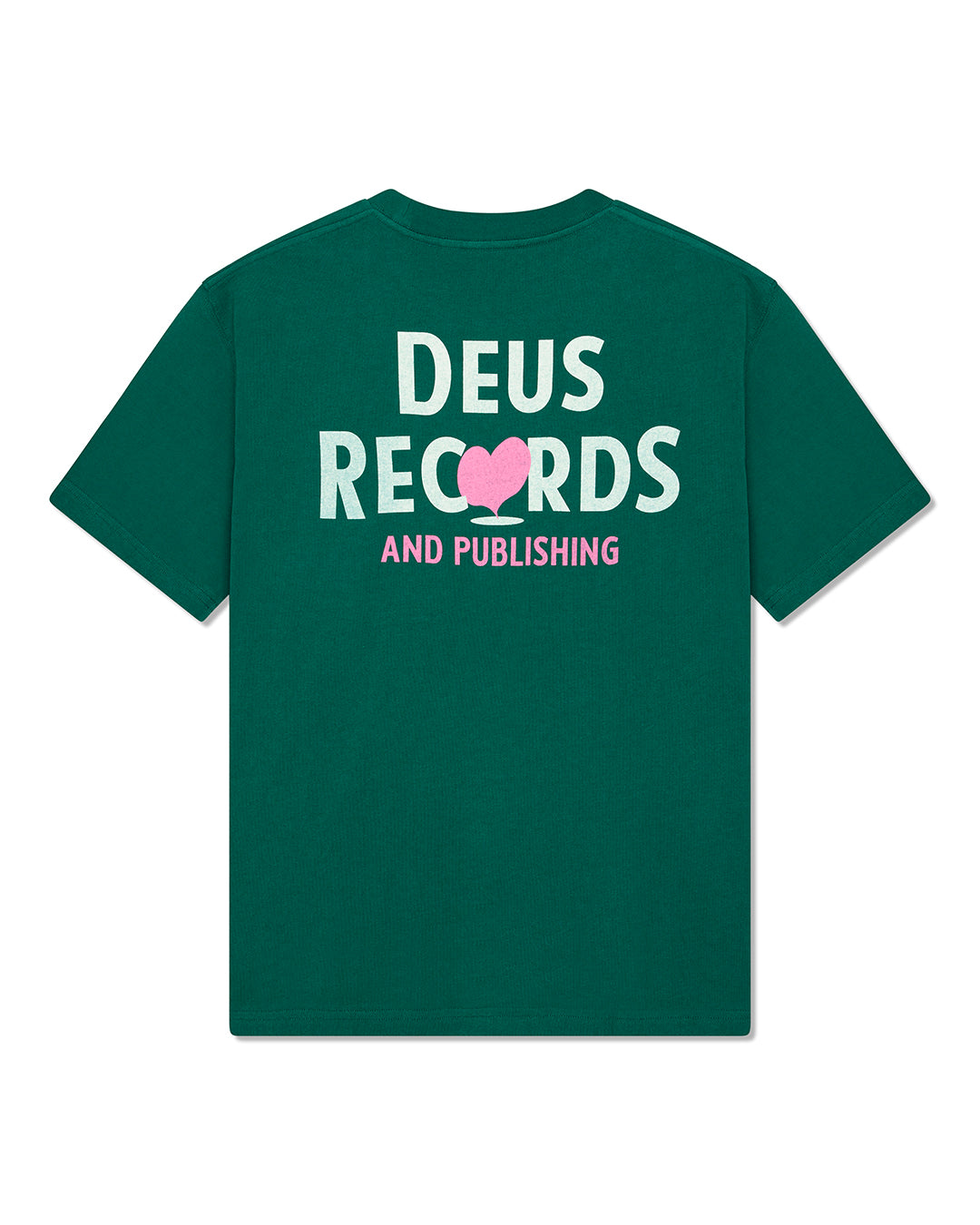 deep-cut-tee-verdant-green|Model