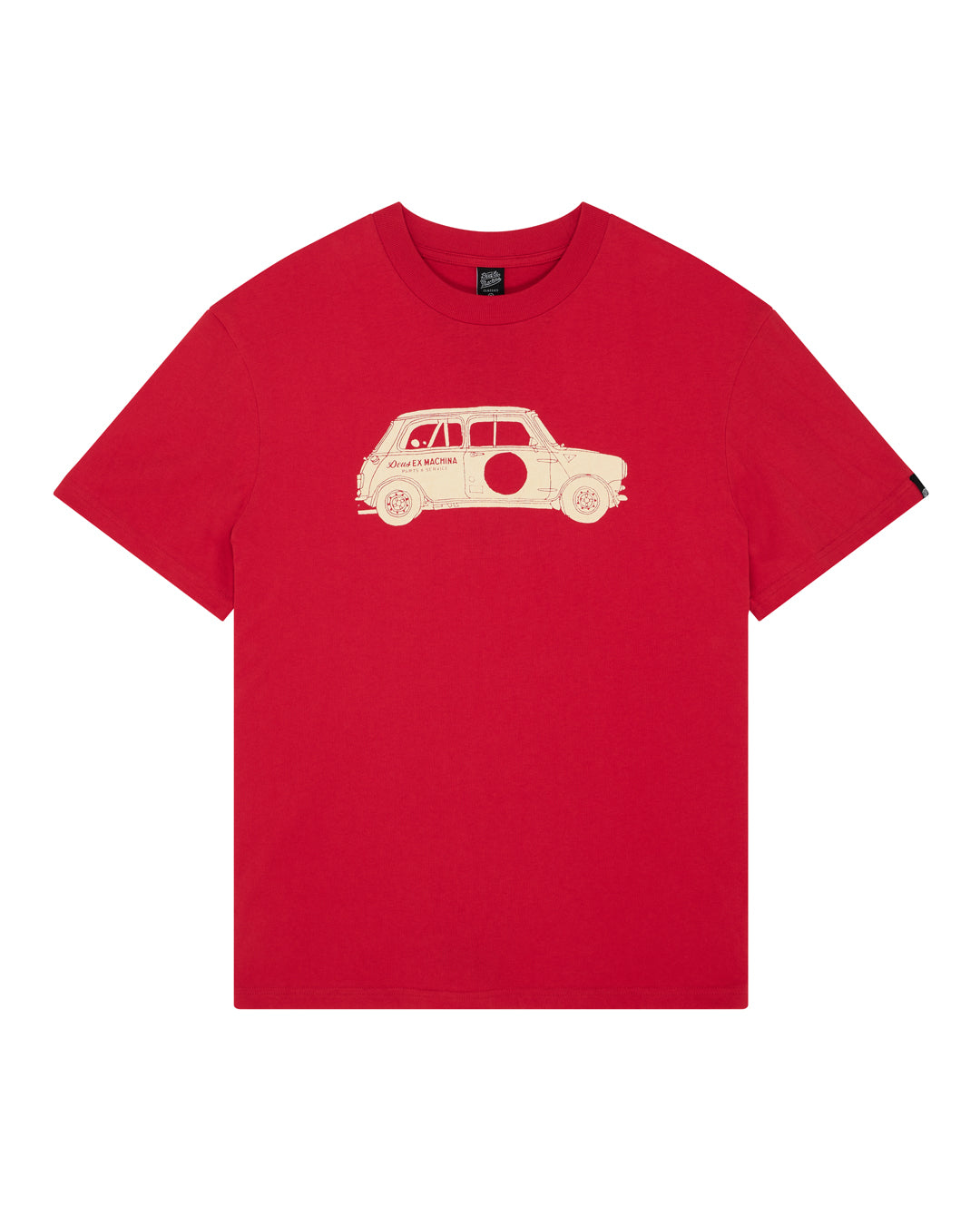 Mini Tee