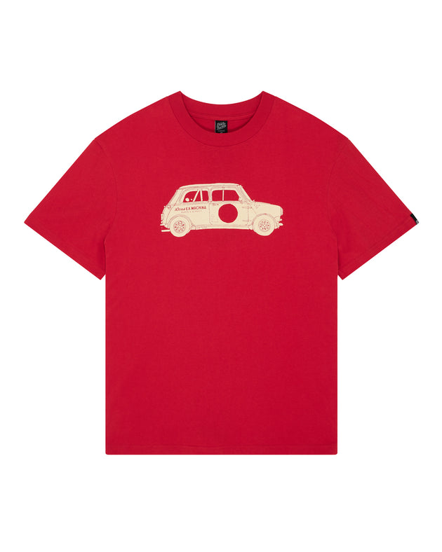 Mini Tee