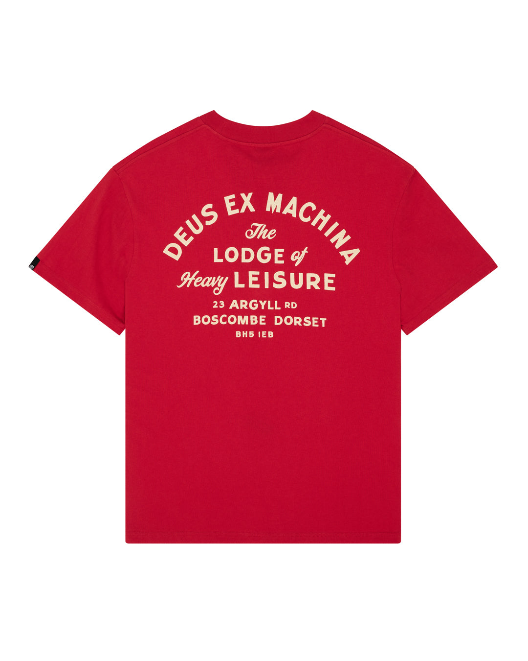 Mini Tee