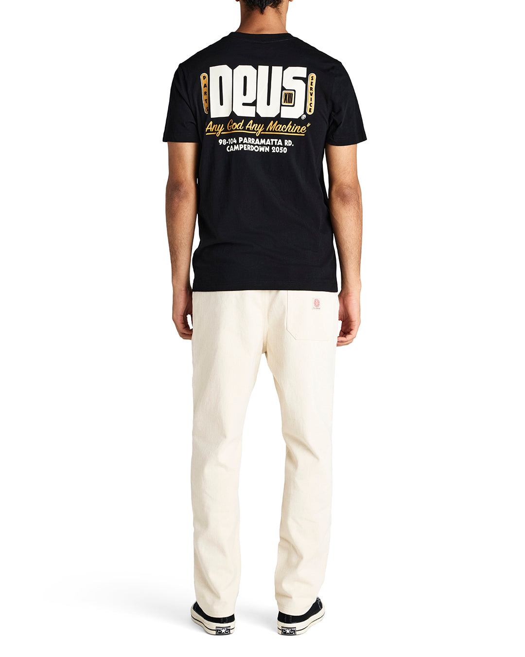 Outage Tee