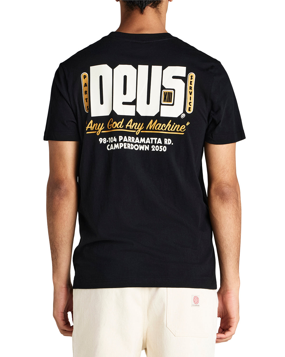 Outage Tee