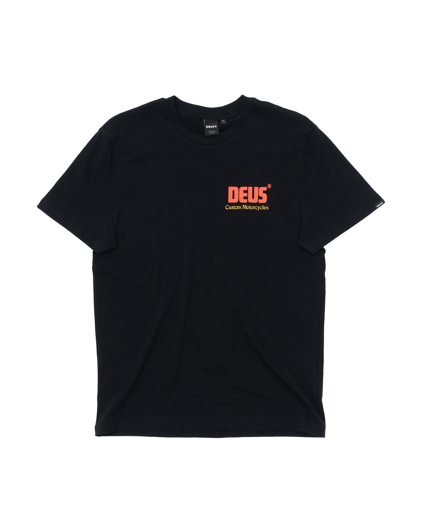 Drop Down Tee