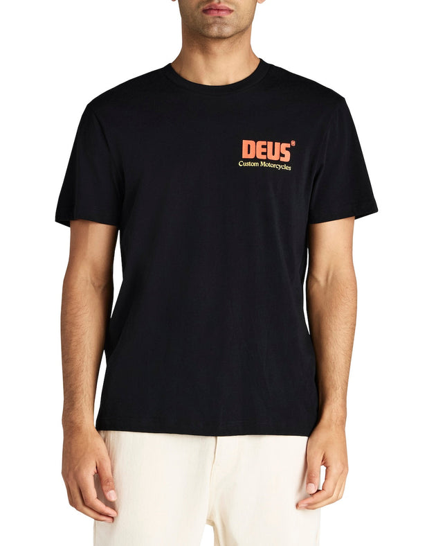 Drop Down Tee