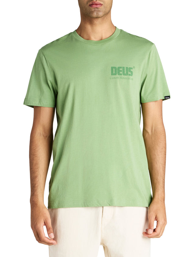 Drop Down Tee