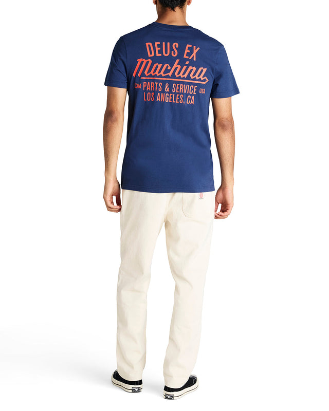 Overbite Tee