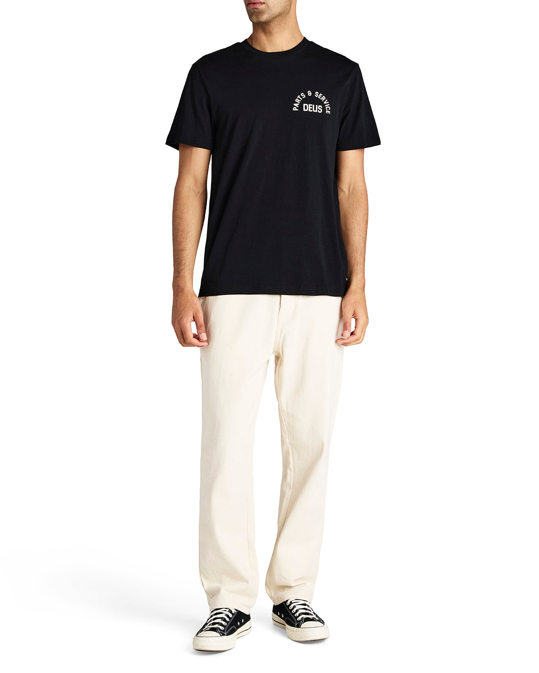 Troop Tee