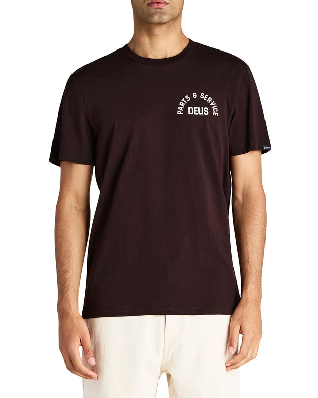 Troop Tee