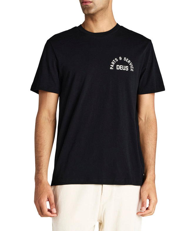 Troop Tee