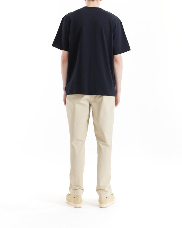 Screen Tee - Black