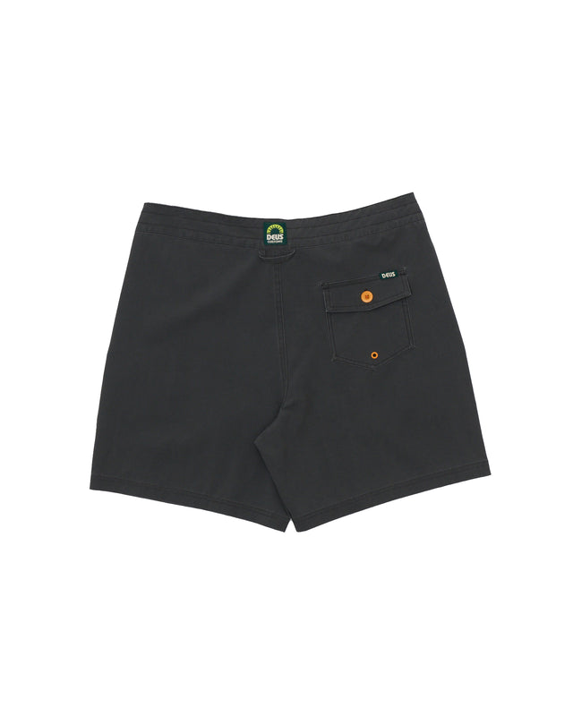 Aerial Boardshort - Anthracite