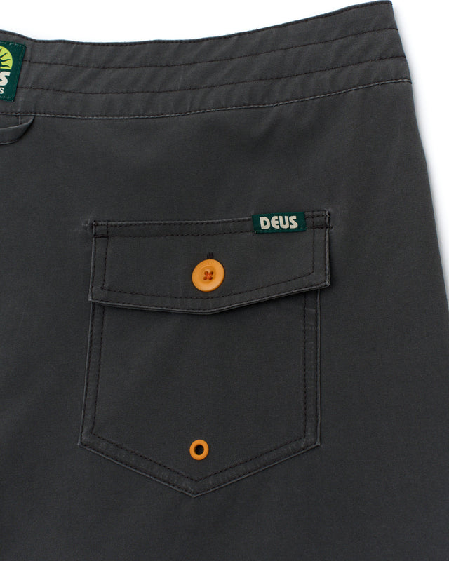 Aerial Boardshort - Anthracite