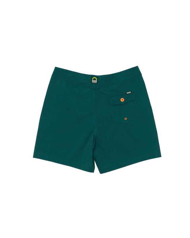 Aerial Boardshort - Bayberry