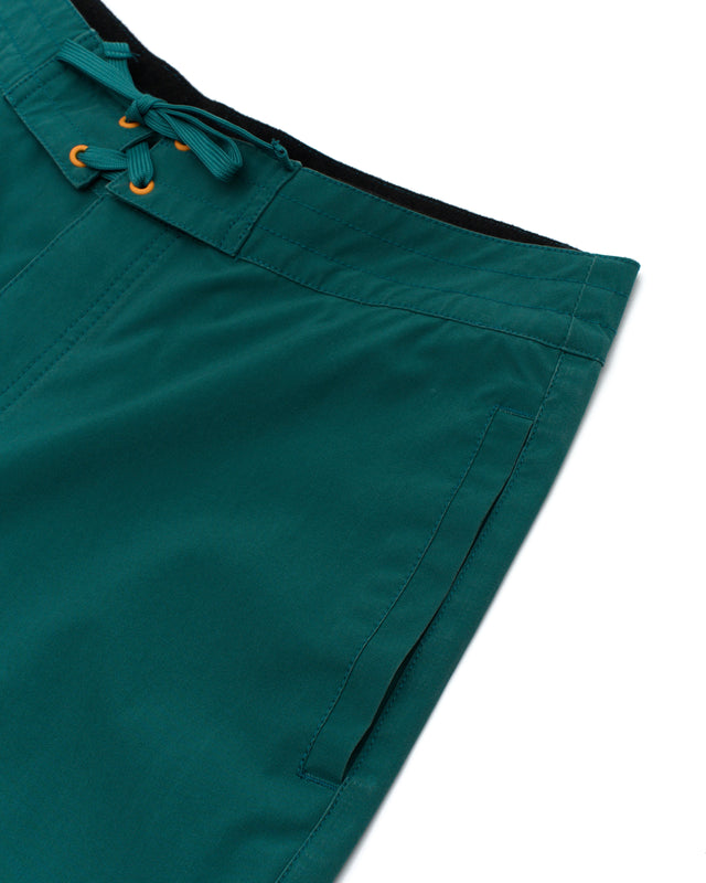 Aerial Boardshort - Bayberry