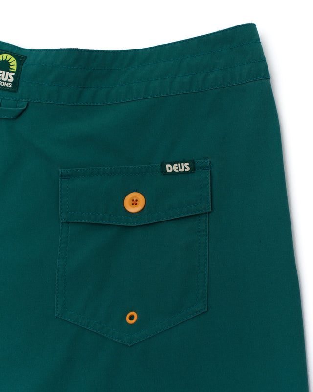 Aerial Boardshort - Bayberry