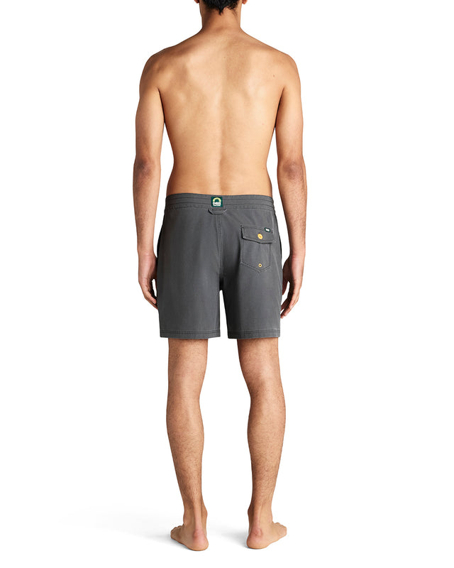 Aerial Boardshort - Anthracite