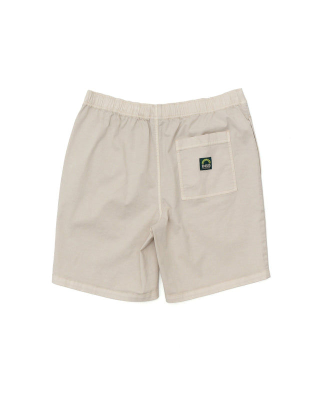 Infinity Beach Short - Dirty White