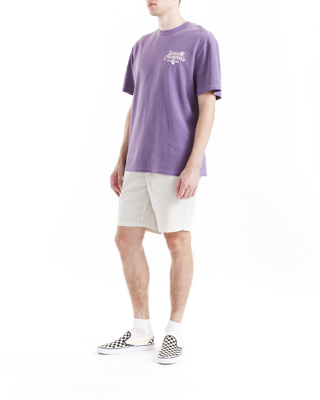 Infinity Beach Short