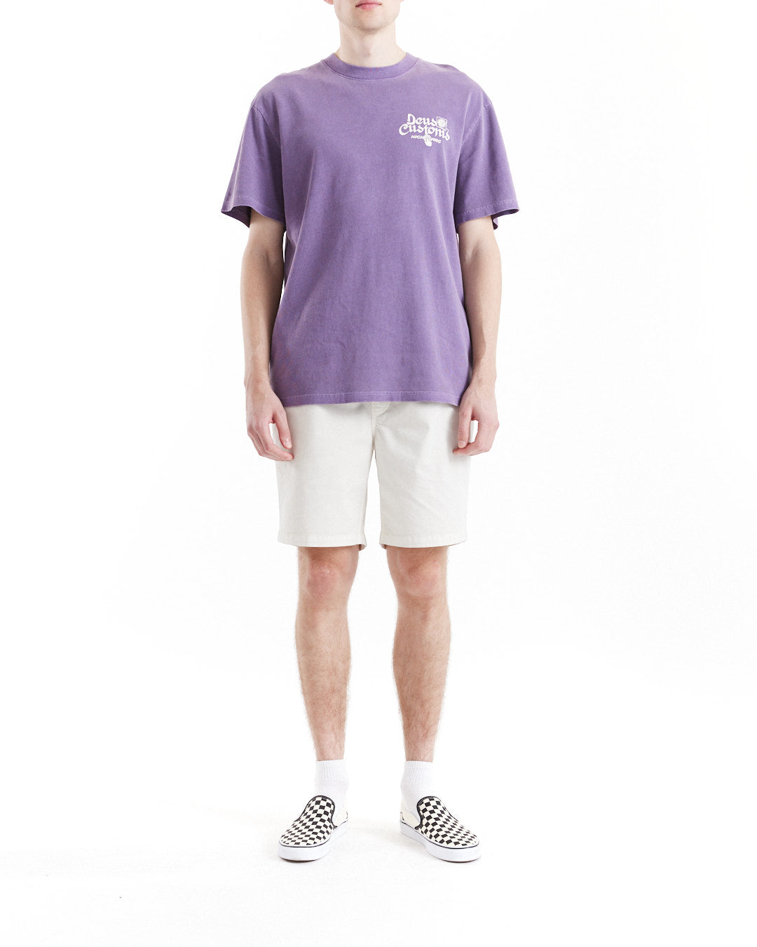 Infinity Beach Short