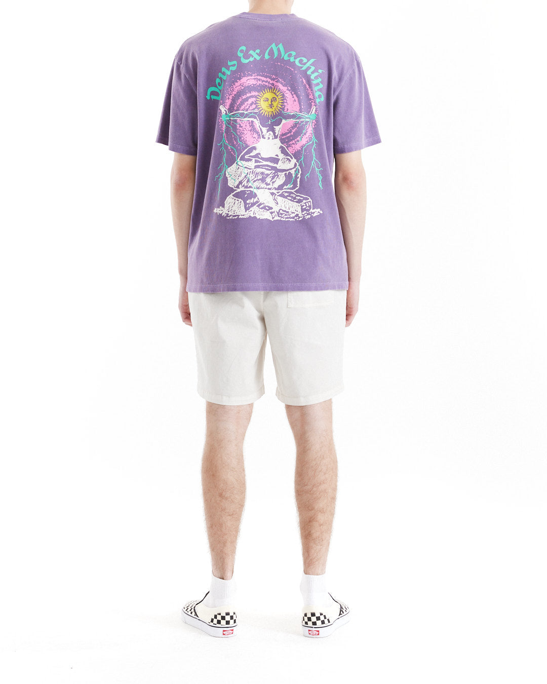 Infinity Beach Short