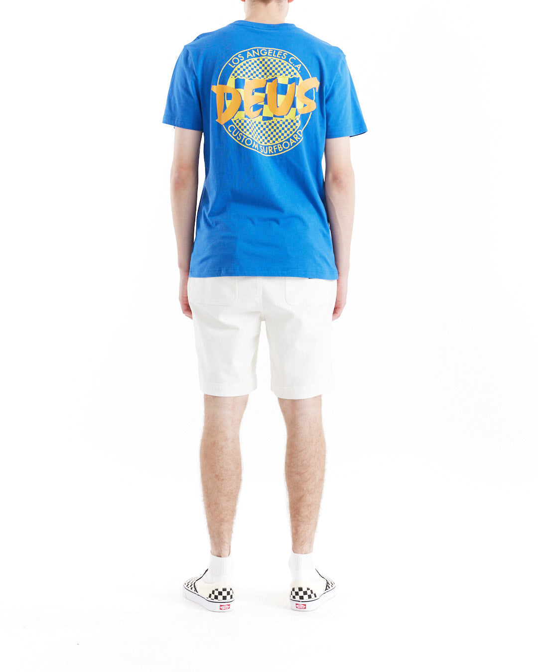 Vacay Beach Shorts