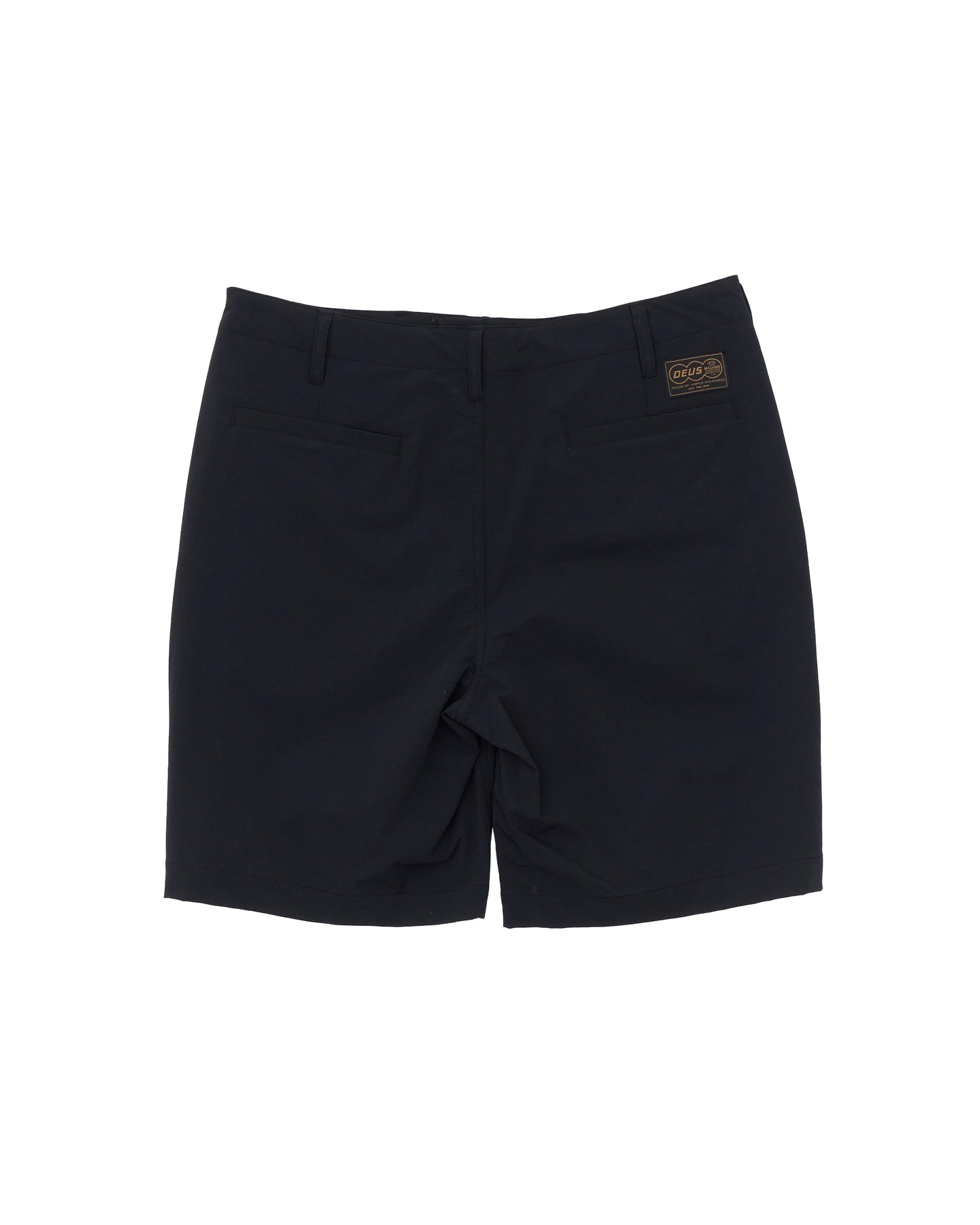Imperial Travel Short