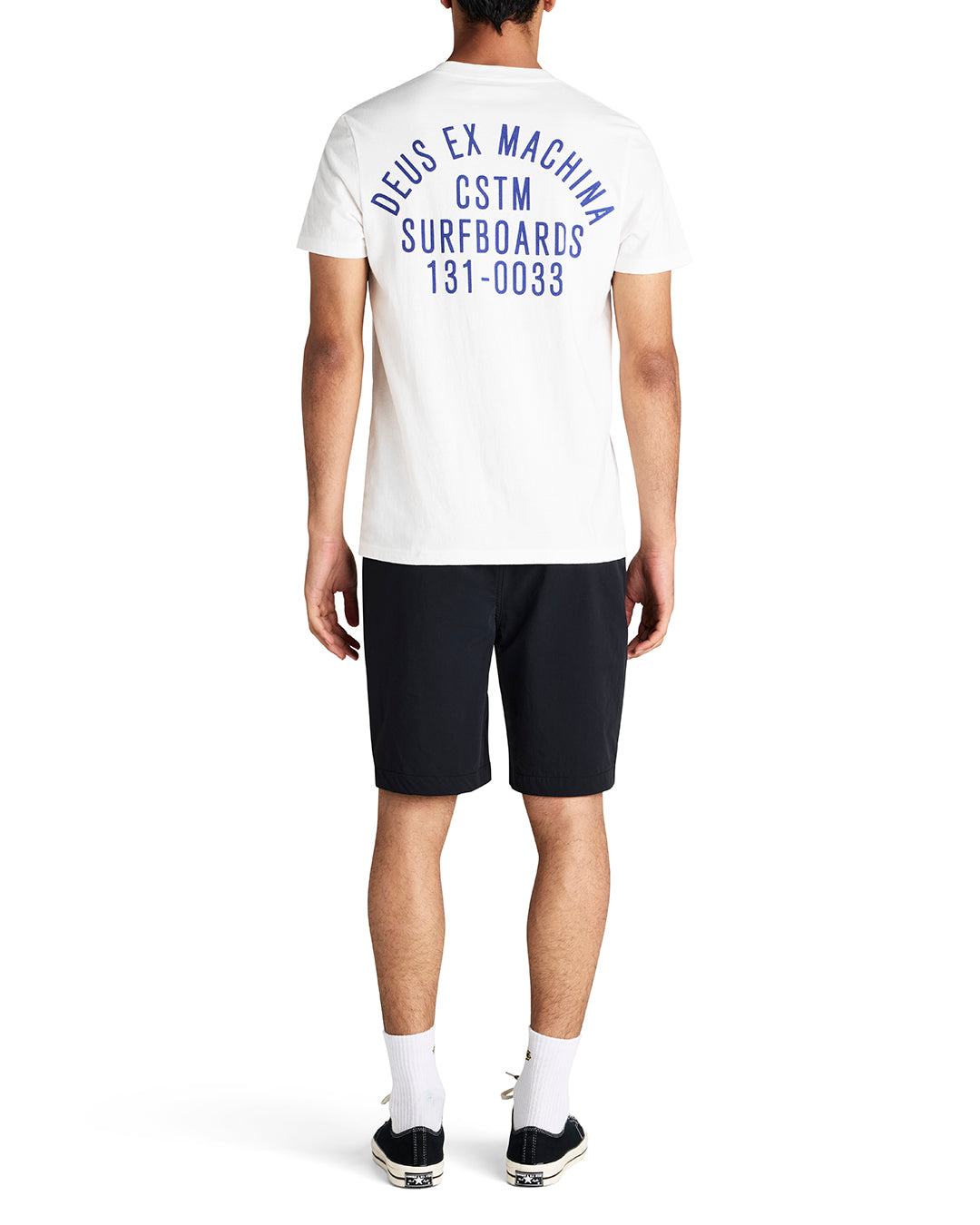 Imperial Travel Short