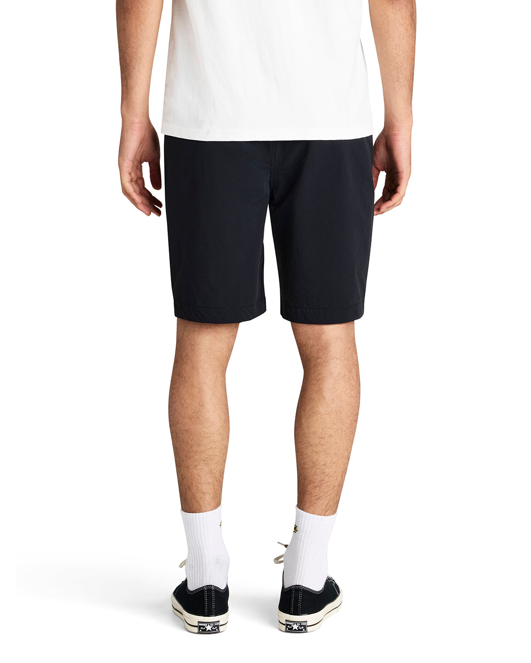Imperial Travel Short