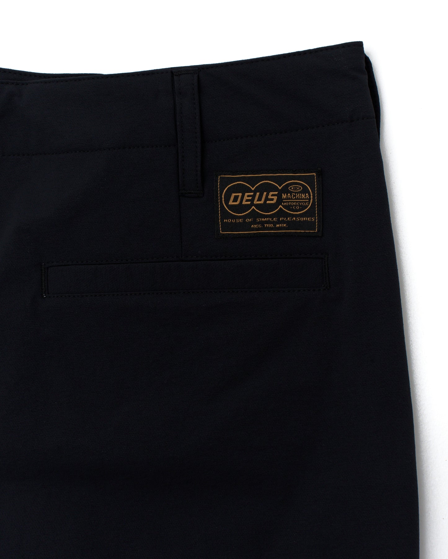 Imperial Travel Short