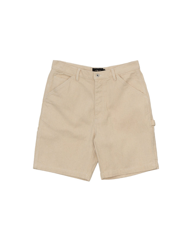 Big Fella Denim Short