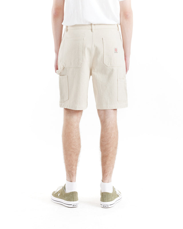 Big Fella Denim Short