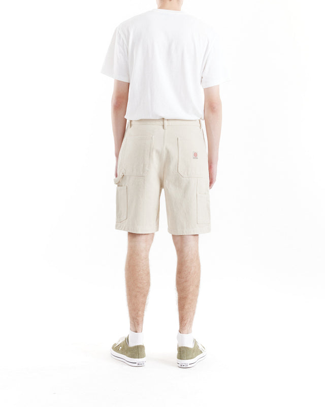 Big Fella Denim Short